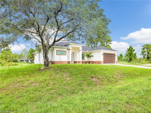 417 Fitch Ave, Lehigh Acres, Florida 33972, image 1