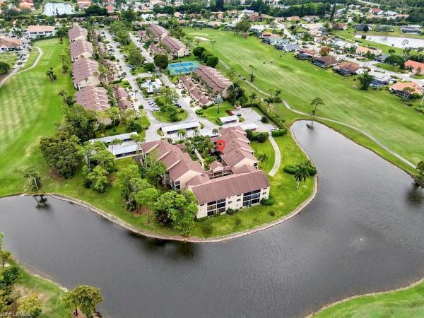 Fox Hollow, 5250 Fox Hollow Dr #522, Naples, Florida 34104, image 2