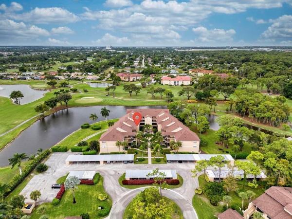 Fox Hollow, 5250 Fox Hollow Dr #522, Naples, Florida 34104, image 1