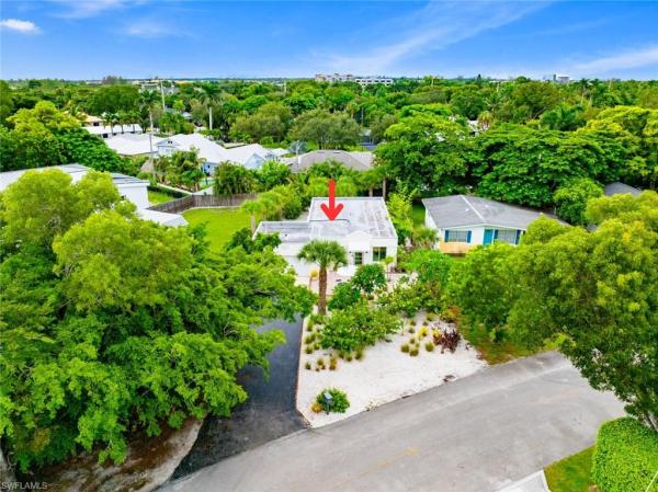 Lake Park, 1212 N 10th Ave, Naples, Florida 34102, image 2