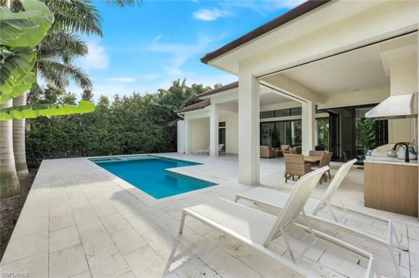 The Moorings, 3200 Crayton Rd, Naples, Florida 34103, image 1