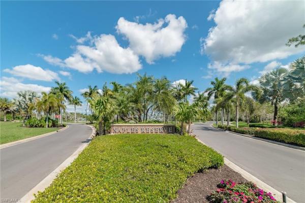 Savannah Lakes, 14730 Nautilus Pl, Naples, Florida 34114, image 1