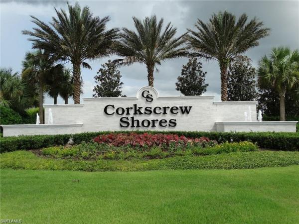 Corkscrew Shores, 14241 Wild Timber Ct, Estero, Florida 33928, image 2