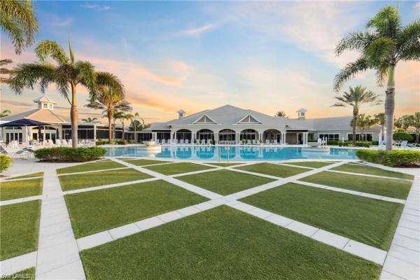 Corkscrew Shores, 14241 Wild Timber Ct, Estero, Florida 33928, image 1