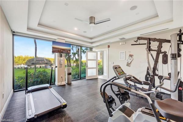 Surf Colony At Vanderbilt Beach, 11 Bluebill Ave #404, Naples, Florida 34108, image 3
