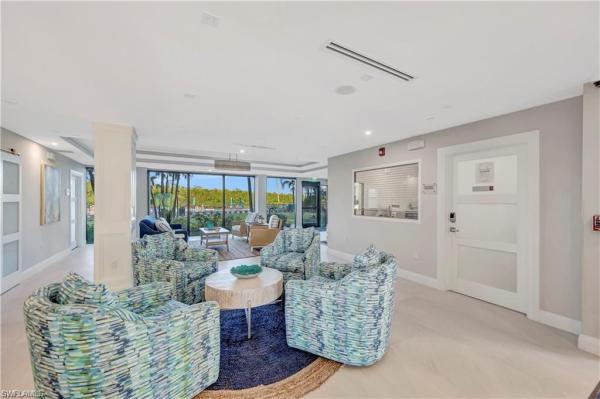 Surf Colony At Vanderbilt Beach, 11 Bluebill Ave #404, Naples, Florida 34108, image 2