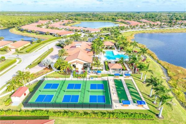 1439 S Oceania Dr, Naples, Florida 34113, image 1