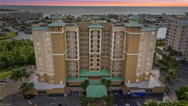 Manatee Bay At Waterside, 4182 Bay Beach Ln #7112, Fort Myers Beach, Florida 33931, image 3