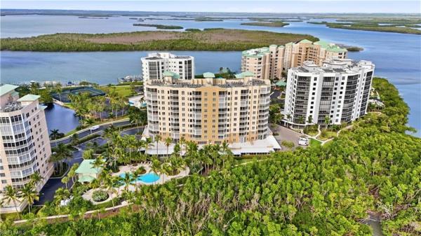 Manatee Bay At Waterside, 4182 Bay Beach Ln #7112, Fort Myers Beach, Florida 33931, image 1