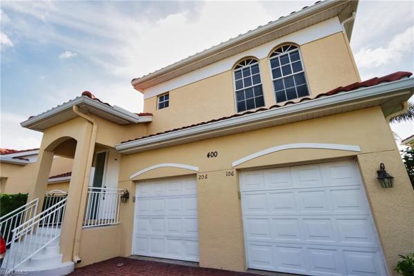 L'Ambiance At Pelican Bay, 400 L Ambiance Cir #206, Naples, Florida 34108, image 1