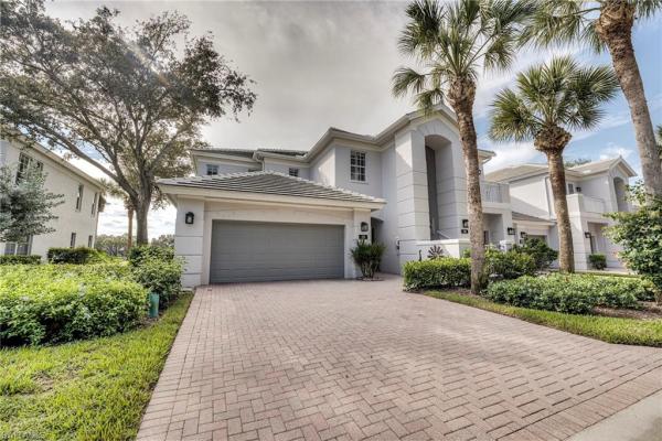 9281 Indigo Isle Ct #101, Estero, Florida 34135, image 1