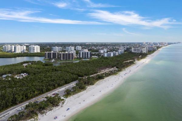 Surf Colony At Vanderbilt Beach, 17 Bluebill Ave #1005, Naples, Florida 34108, image 2