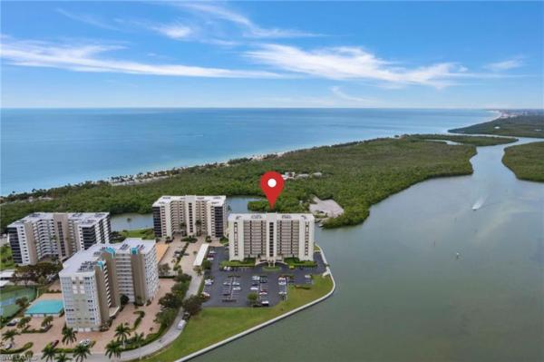Surf Colony At Vanderbilt Beach, 17 Bluebill Ave #1005, Naples, Florida 34108, image 1