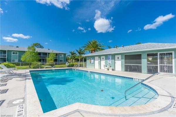 Naples Keep At Palm River Estates, 146 Cypress Way E #807, Naples, Florida 34110, image 2