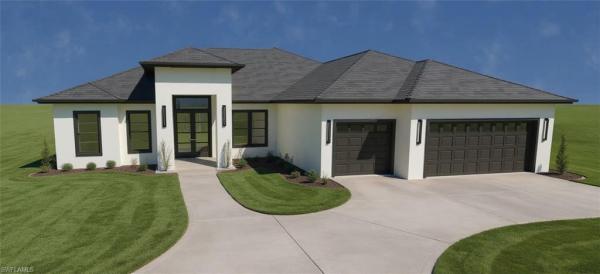 Golden Gate Estates, 1390 NE 22nd Ave, Naples, Florida 34120, image 2