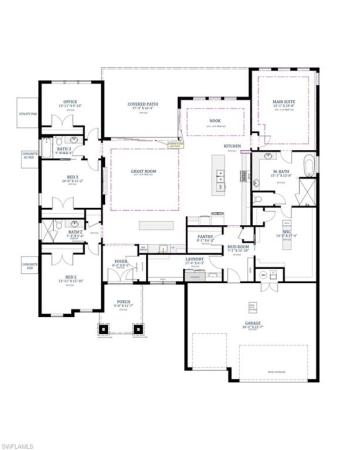 Golden Gate Estates,  #, Naples, Florida 34120, image 1