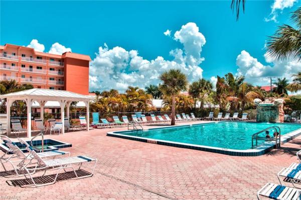Riviera Club, 7500 Estero Blvd #202, Fort Myers Beach, Florida 33931, image 1