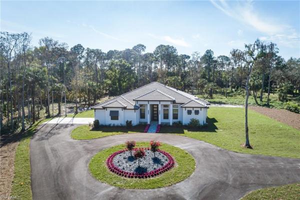 Golden Gate Estates, 5772 Green Blvd, Naples, Florida 34116, image 3