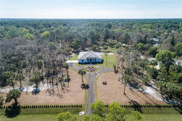 Golden Gate Estates, 5772 Green Blvd, Naples, Florida 34116, image 2