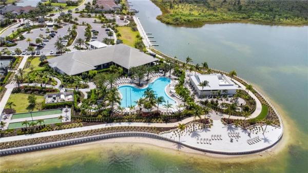 Esplanade Lake Club, 11841 Venetian Lagoon Dr #203, Fort Myers, Florida 33913, image 1