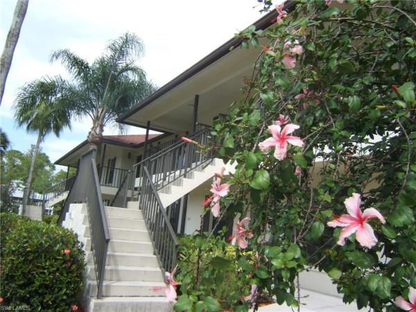Windwood, 500 Misty Pines Cir #2-203, Naples, Florida 34105, image 2