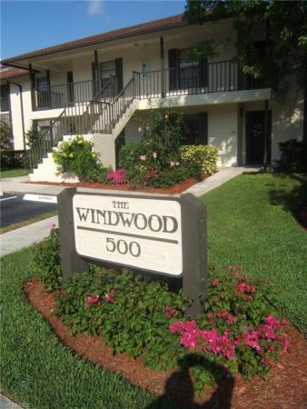 500 Misty Pines Cir #2-203, Naples, Florida 34105, image 1