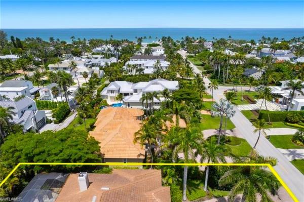 Olde Naples, 258 9th Ave S #, Naples, Florida 34102, image 1