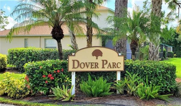 Dover Parc, 390 Dover Pl #302, Naples, Florida 34104, image 1