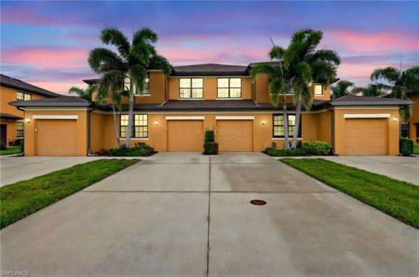 3742 Pino Vista Way #4, Estero, Florida 33928, image 1