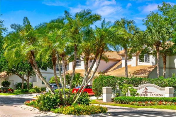 4490 Riverwatch Dr #102, Bonita Springs, Florida 34134, image 1