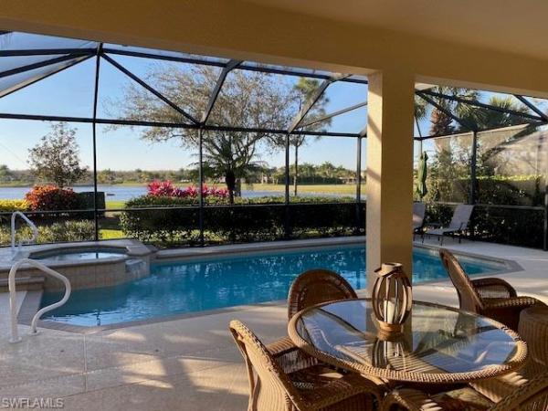 Heritage Bay Golf & Country Club, 10307 Gator Bay Ct, Naples, Florida 34120, image 2