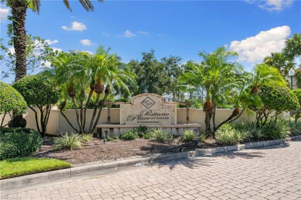 12940 Positano Cir #304, Naples, Florida 34105, image 1