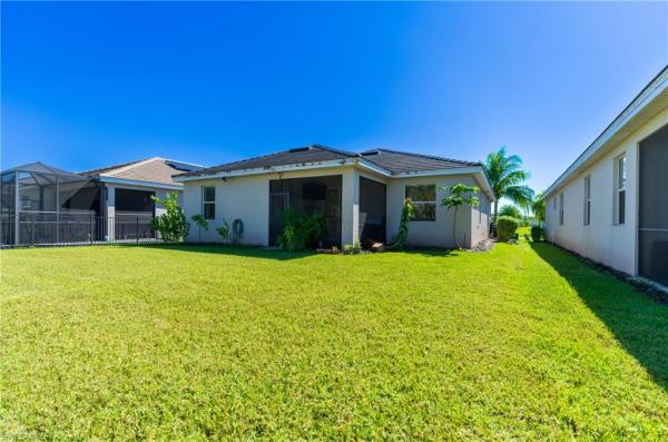 Castalina, 3669 Crimson Ln, Fort Myers, Florida 33916, image 1