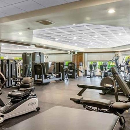 The Brittany At Park Shore, 4021 N Gulf Shore Blvd #V19, Naples, Florida 34103, image 2