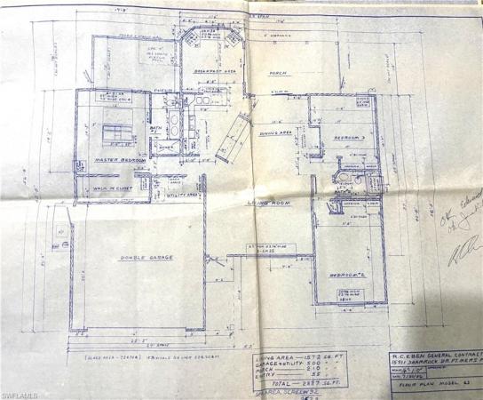 Helfenstein Estates, 25311 Paradise Rd #, Bonita Springs, Florida 34135, image 1