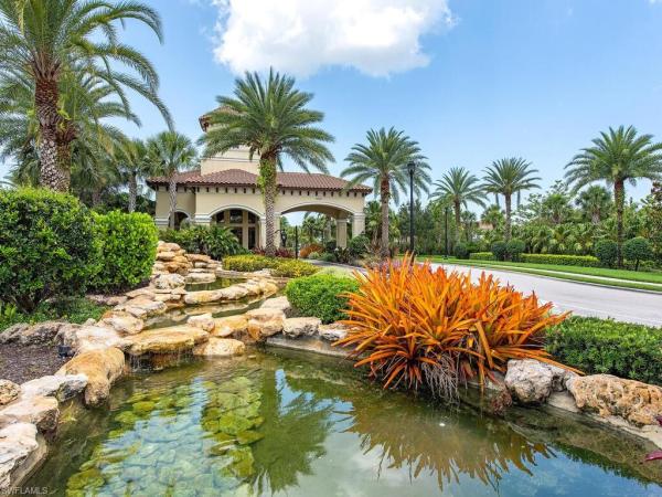 Marbella Isles, 13493 Monticello Blvd, Naples, Florida 34109, image 1