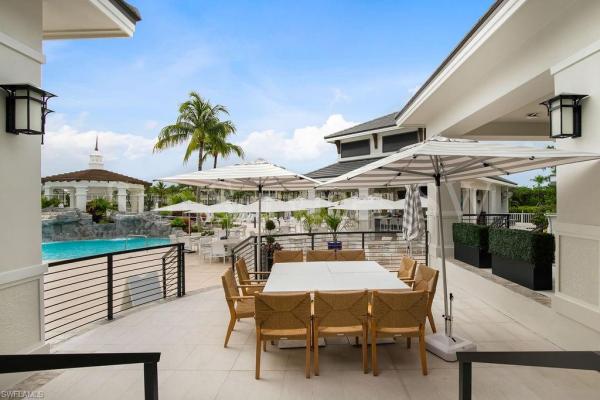 Grande Phoenician At The Dunes Of Naples, 275 Indies Way #706, Naples, Florida 34110, image 1