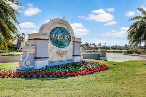 Bella Vita At Palmira Golf & Country Club, 28830 Kiranicola Ct, Bonita Springs, Florida 34135, image 1