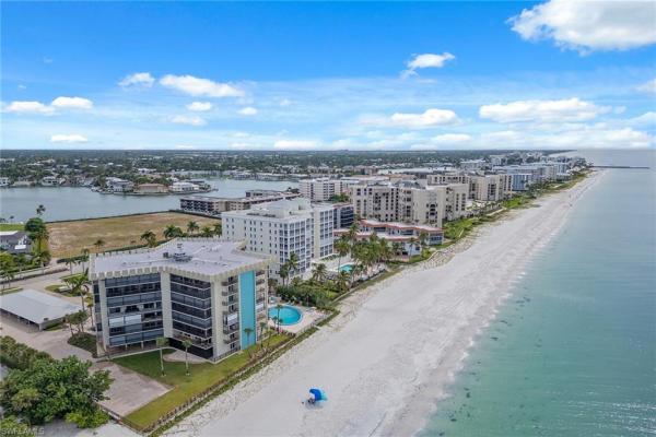 3399 Gulf Shore Blvd N #309, Naples, Florida 34103, image 1