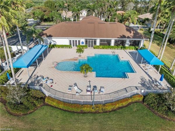 Indigo Lakes, 14864 Indigo Lakes Cir, Naples, Florida 34119, image 1