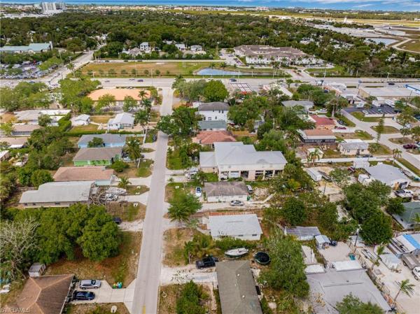 Naples Villas, 3433 Hibiscus Ave, Naples, Florida 34104, image 1