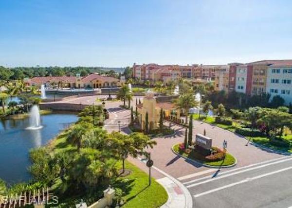 Genova, 21460 Strada Nuova Cir #B315, Estero, Florida 33928, image 2