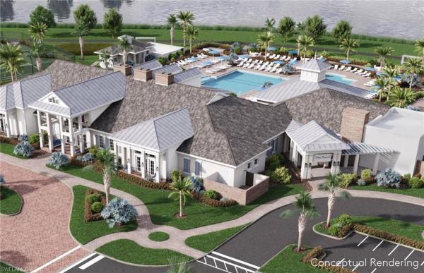 12599 Quartz Dr, Babcock Ranch, Florida 33920, image 3