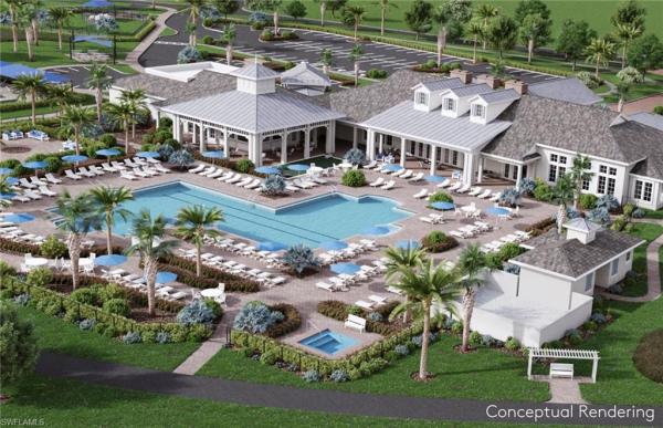 12599 Quartz Dr, Babcock Ranch, Florida 33920, image 2