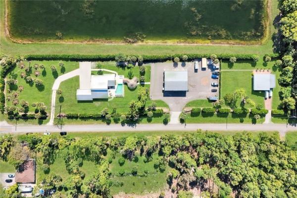 Golden Gate Estates, 5630 Copper Leaf Ln, Naples, Florida 34116, image 1