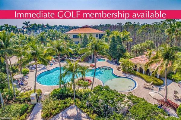 Castillo At Tiburon, 2822 E Tiburon Blvd #102, Naples, Florida 34109, image 1