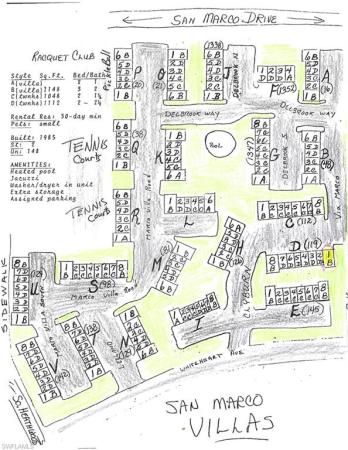 105 Clyburn St, Marco Island, Florida 34145, image 1