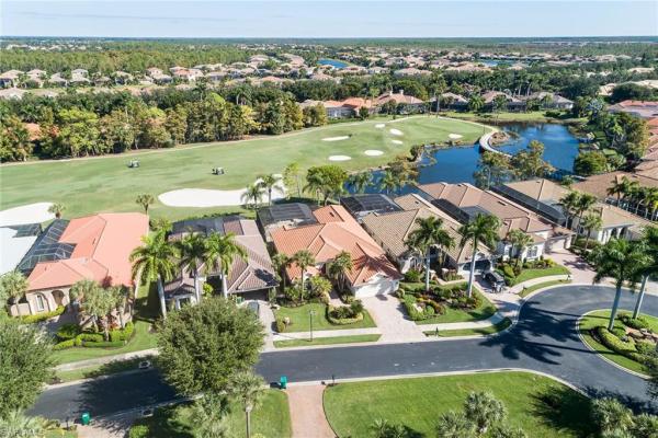 Terramar At Olde Cypress, 3105 Terramar Dr, Naples, Florida 34119, image 1