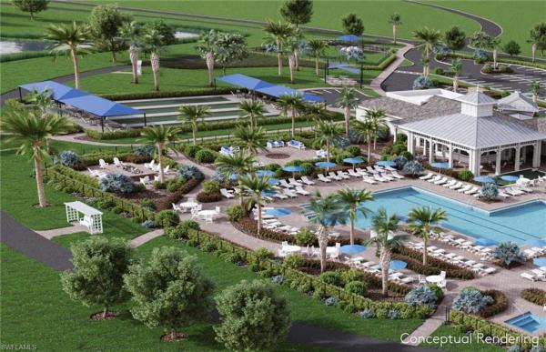 20024 Nickel Trl, Babcock Ranch, Florida 33920, image 1