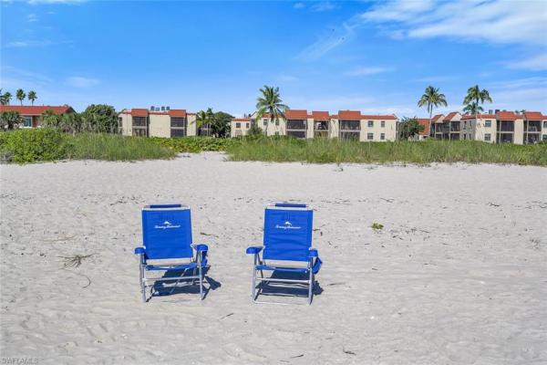 Sanibel Moorings, 845 E Gulf Dr #111, Sanibel, Florida 33957, image 3